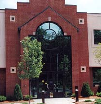 Sound Medical Center front