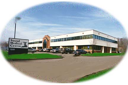 Panorama of Sound Medical Centers