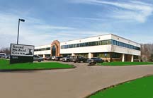 Sound Medical Center